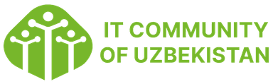 IT Community of Uzbekistan